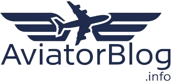 aviatorblog.info logo