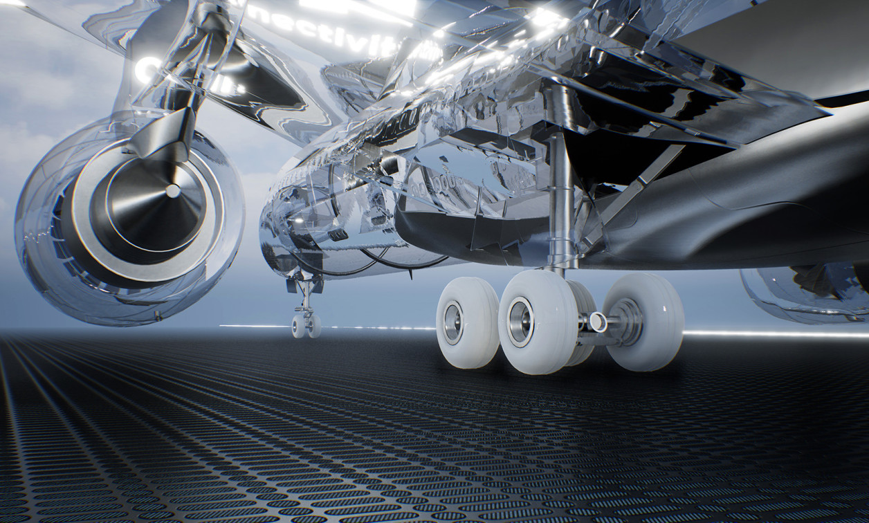 Inside the World of Avionics: How Advanced Systems Are Revolutionizing Flight hero image