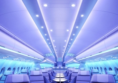 Aircraft Interiors Innovation service image