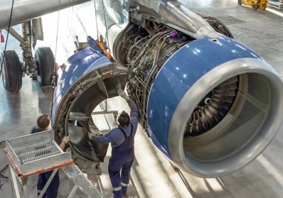 How Aeronautical Engineering is Shaping the Next Generation of Airplanes image sidebar