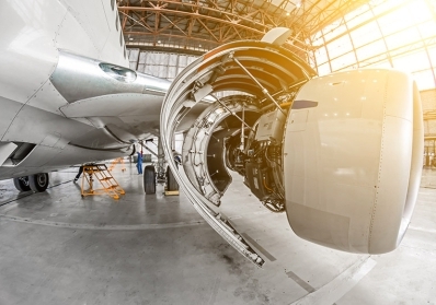 Aeronautical Engineering Support service image