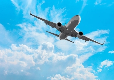 Custom Aircraft Performance Analysis service image