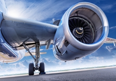 The Evolution of Aircraft Materials: Lightweight, Durable, and Safe Solutions image sidebar
