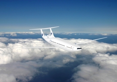Maximizing Efficiency: A Look at the Latest Fuel-Saving Technologies in Aircraft image sidebar