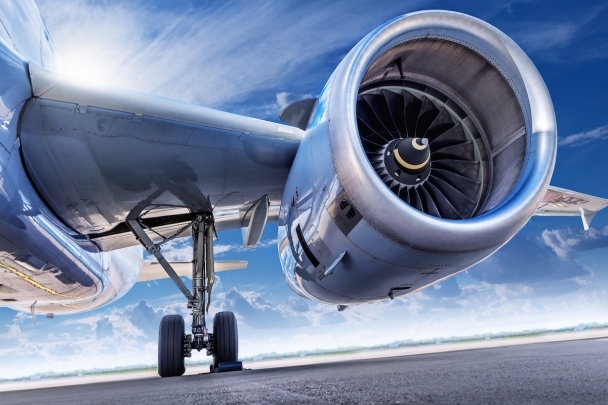 The Evolution of Aircraft Materials: Lightweight, Durable, and Safe Solutions image